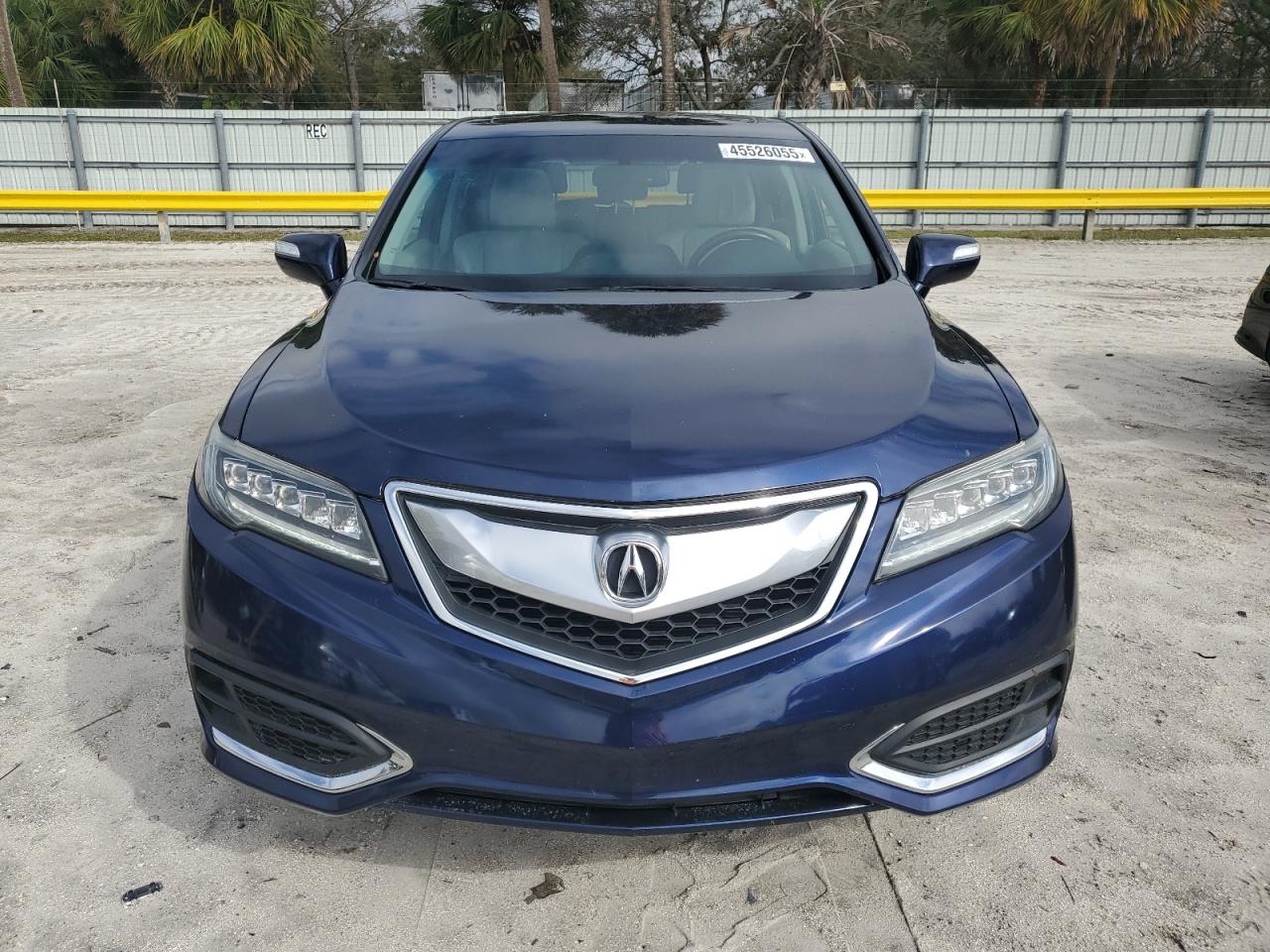 2016 Acura RDX - Image 5