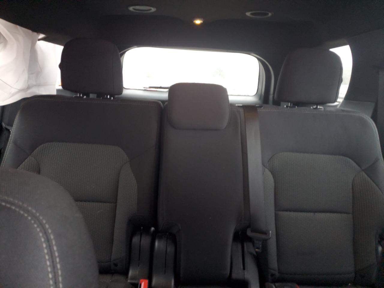 2019 Ford Explorer - Image 10