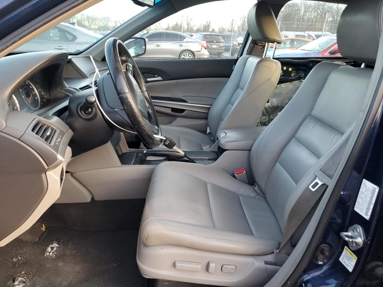 2009 Honda Accord - Image 7