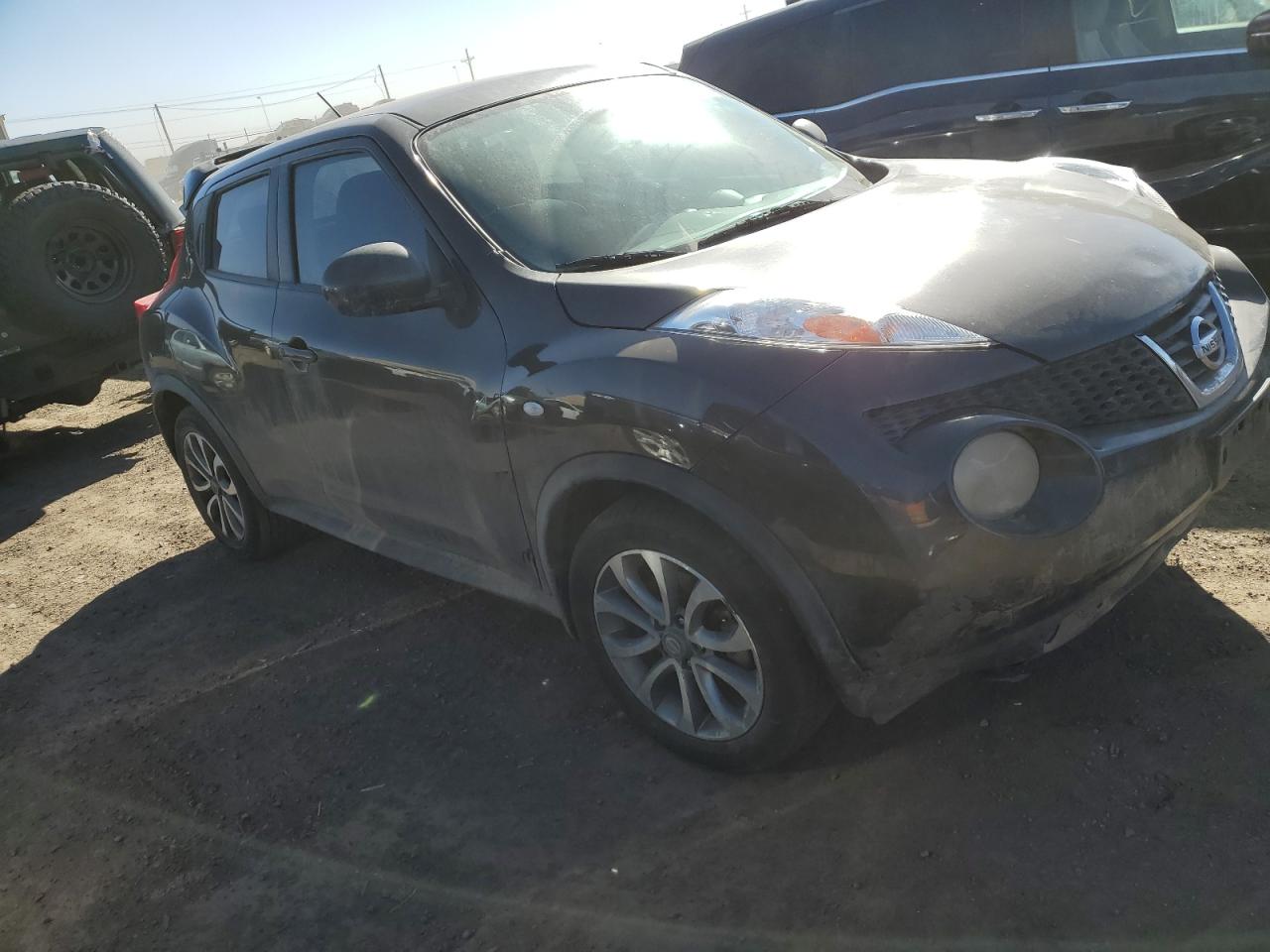 2013 Nissan Juke - Image 4
