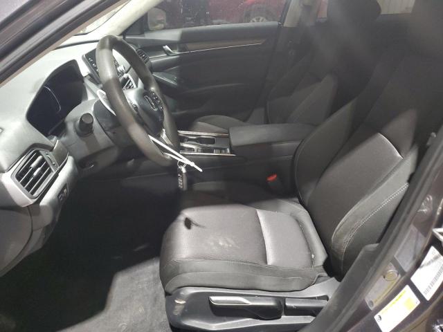 HONDA ACCORD 2020 Szary