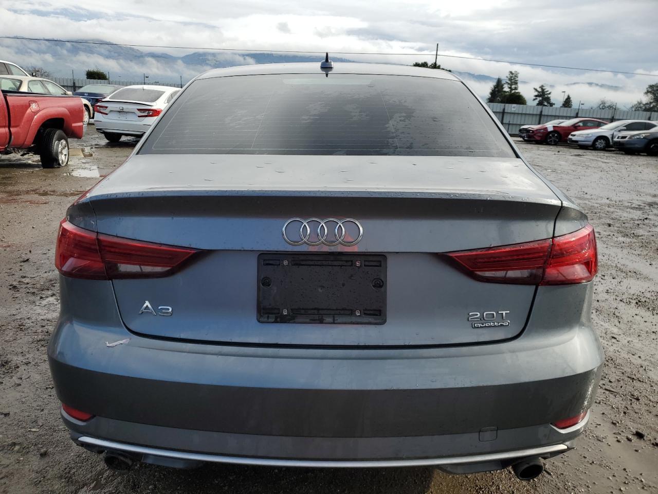 2018 Audi A3 - Image 6