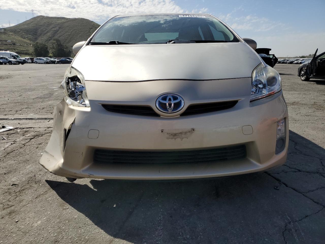2010 Toyota Prius - Image 5