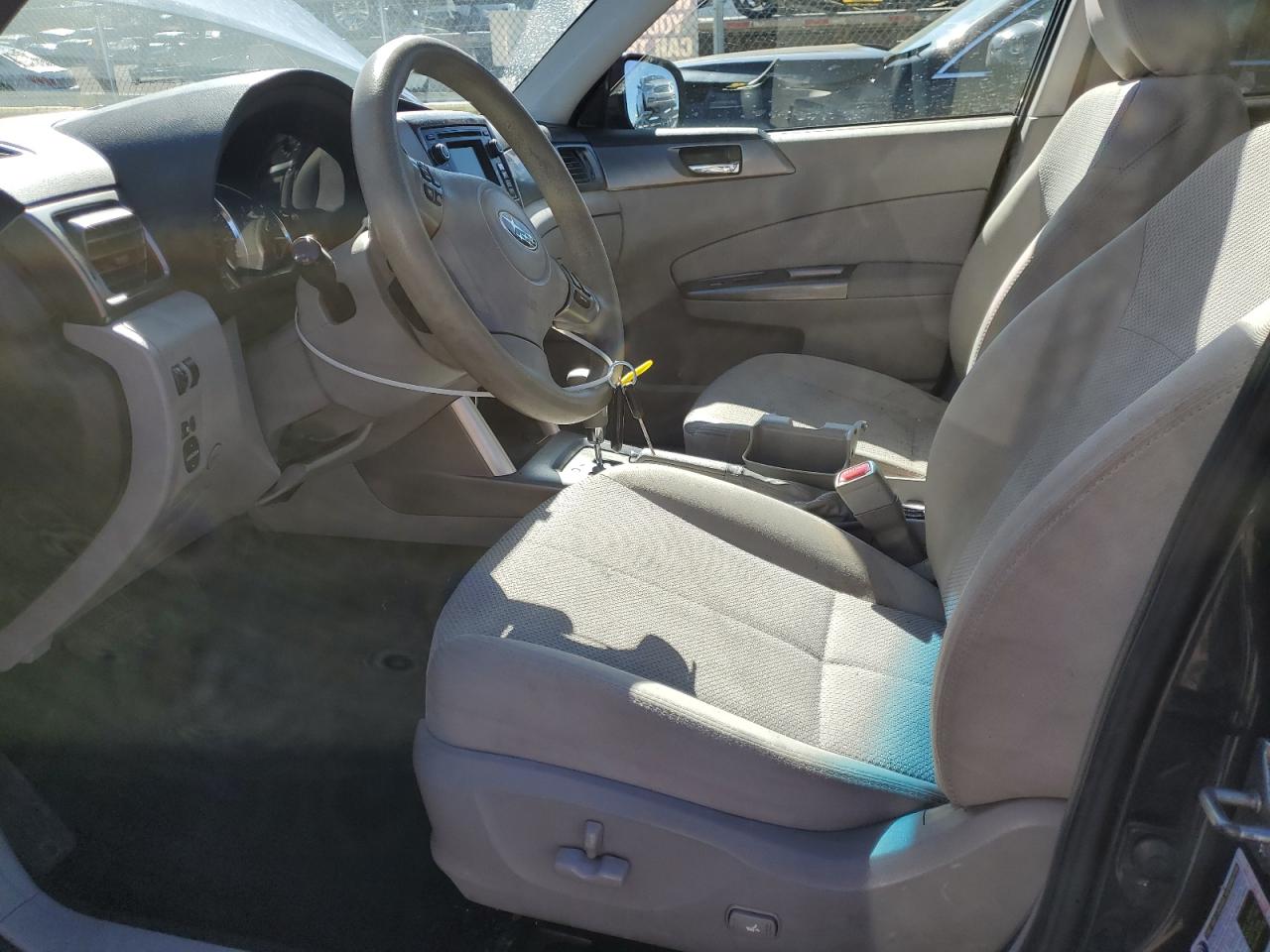 2013 Subaru Forester - Image 7