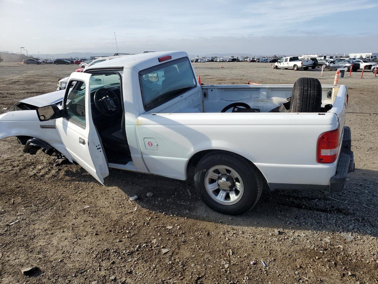 2009 Ford Ranger - Image 2