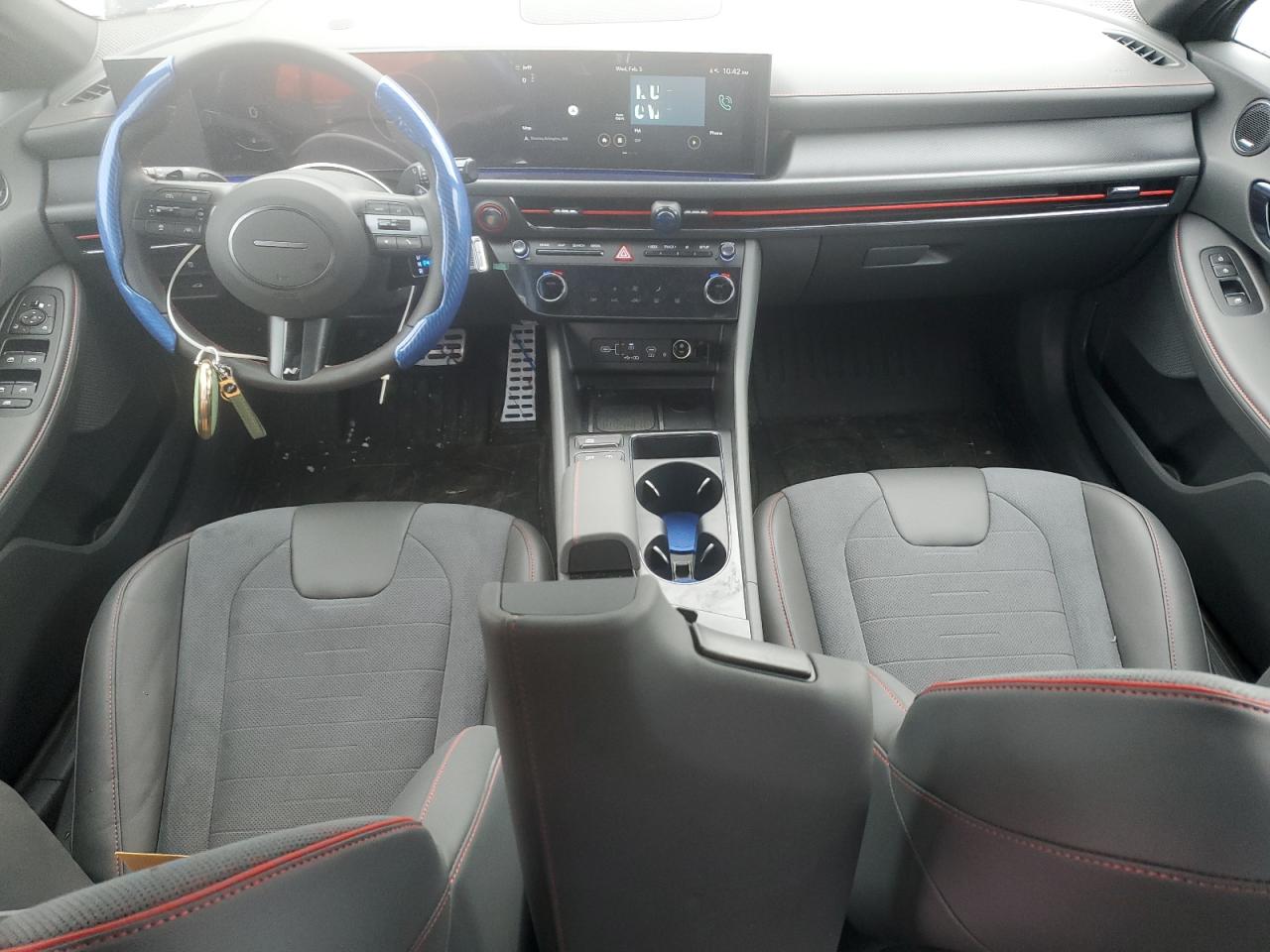 2024 Hyundai Sonata - Image 8