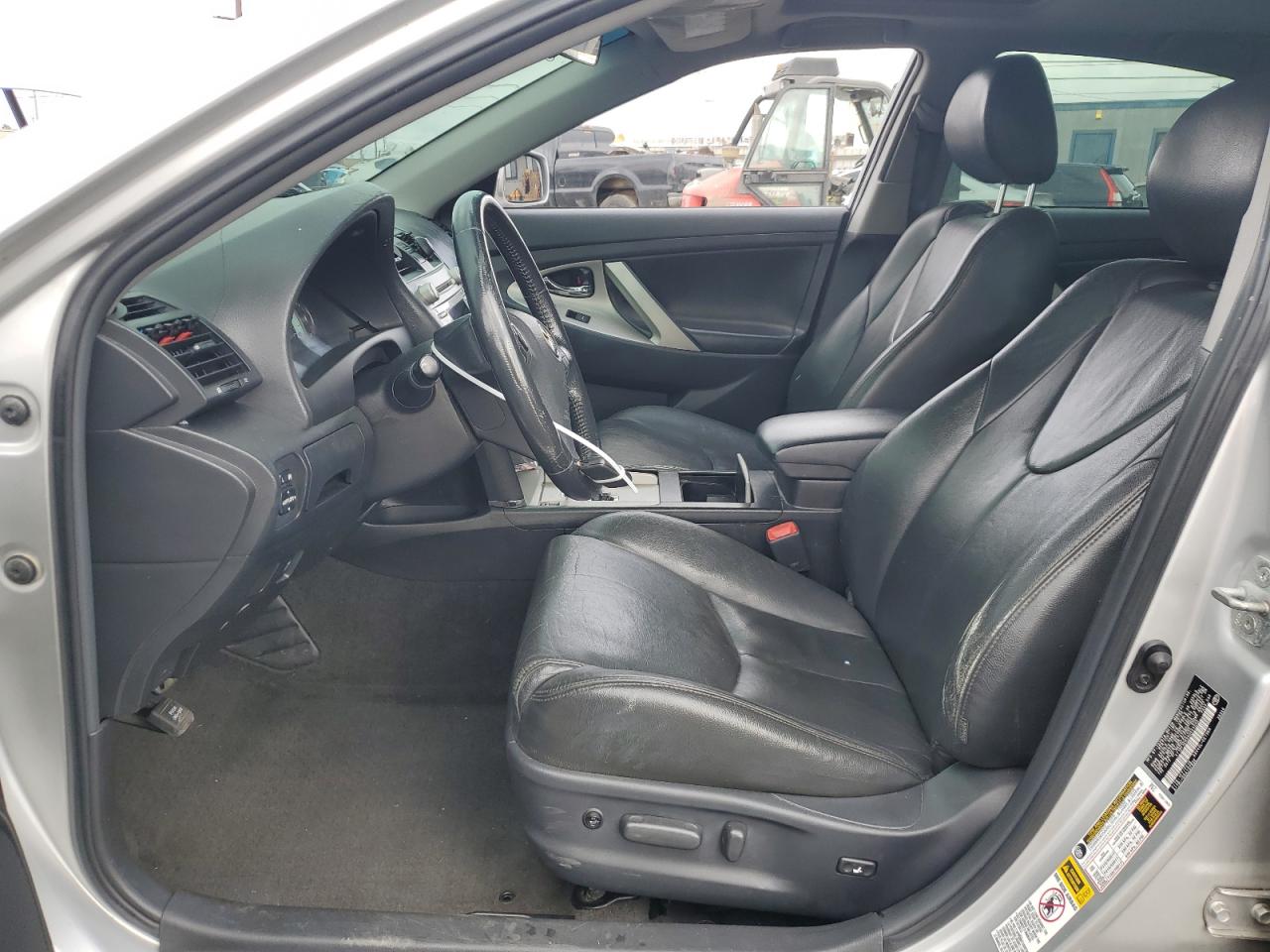 2010 Toyota Camry - Image 7