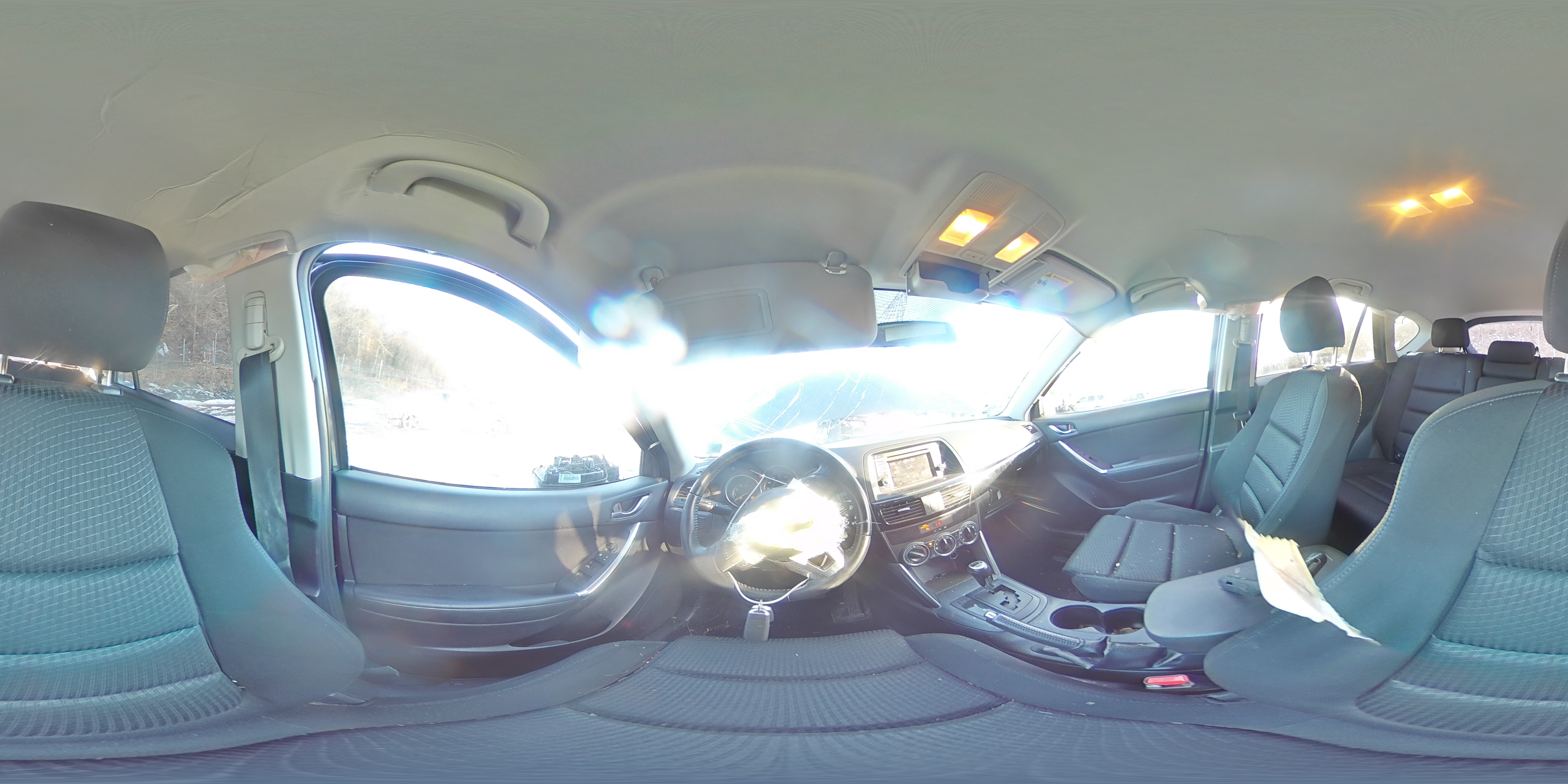 2014 Mazda CX-5 - Image 13