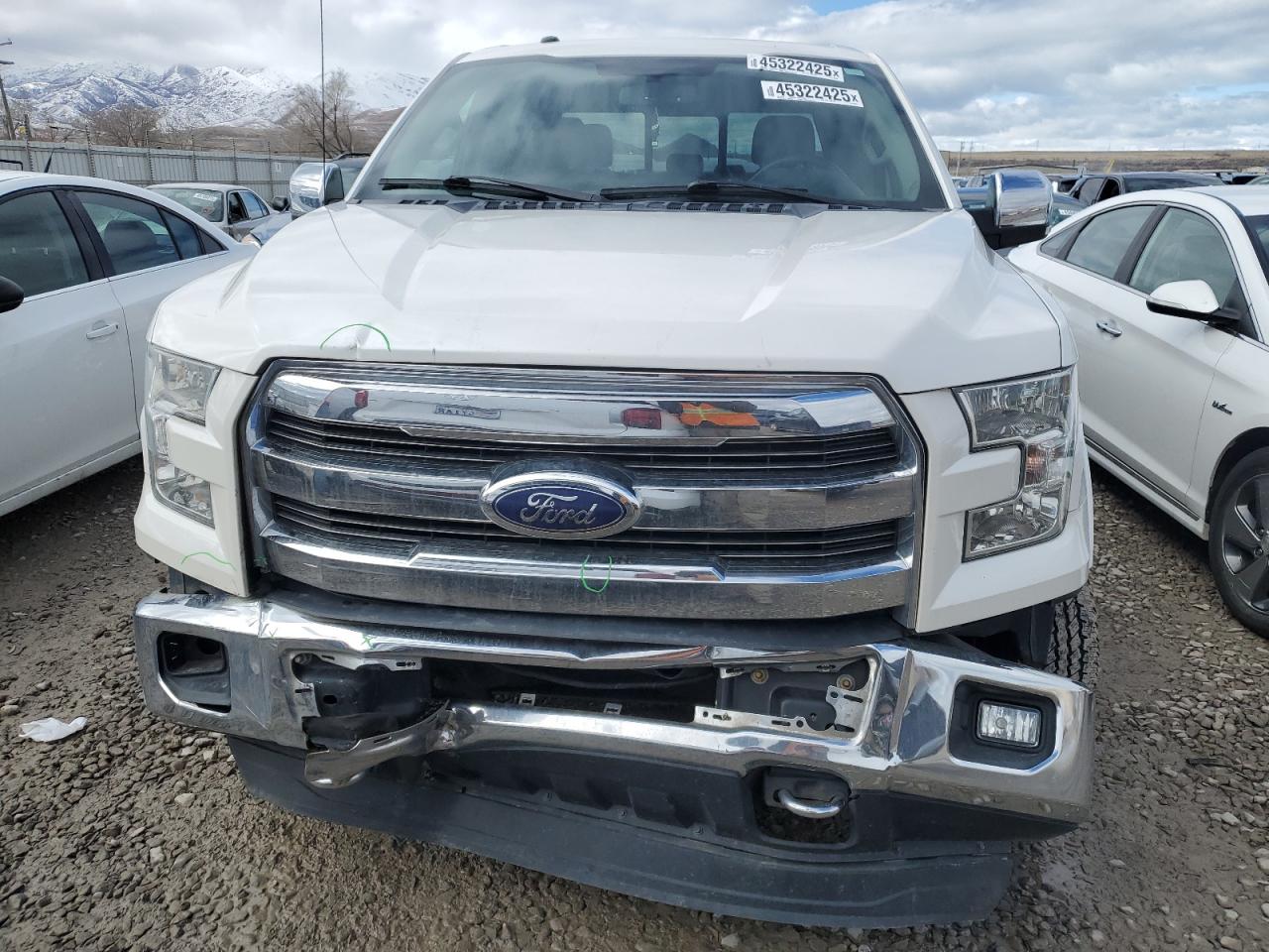 2015 Ford F-150 - Image 5