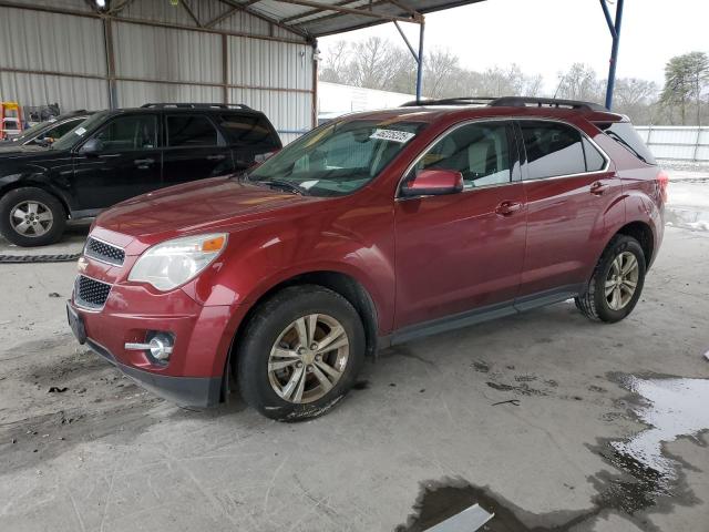 2010 Chevrolet Equinox Lt