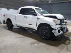 2011 Toyota Tundra Double Cab Sr5 продається в Candia, NH - Front End