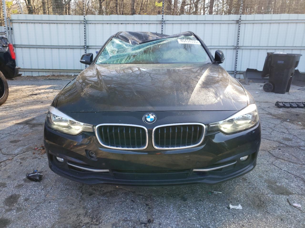 2016 BMW 3er - Image 5