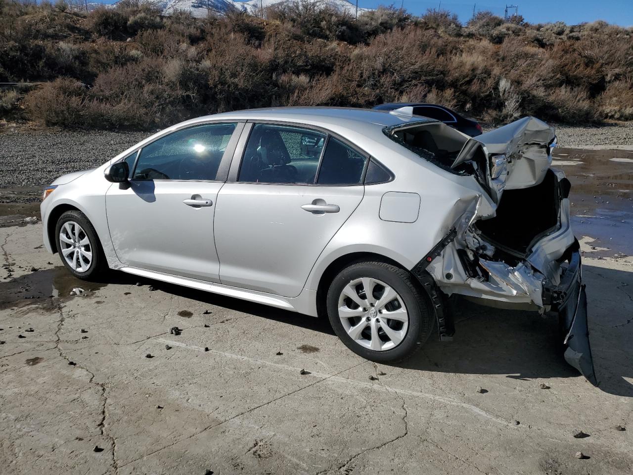 2024 Toyota Corolla - Image 2