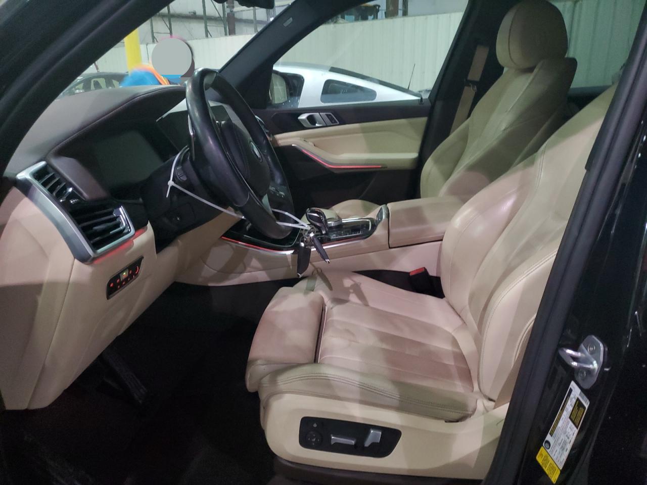 2019 BMW X5 - Image 7