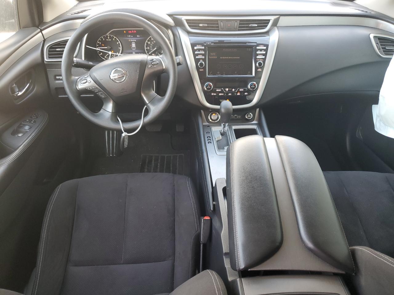 2019 Nissan Murano - Image 8