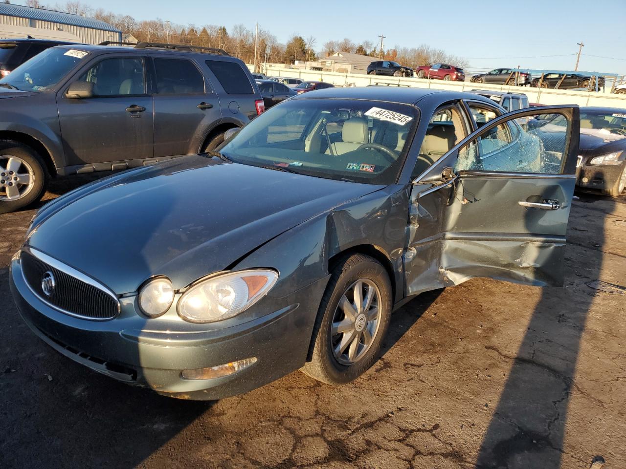 2007 Buick LaCrosse - Image 1
