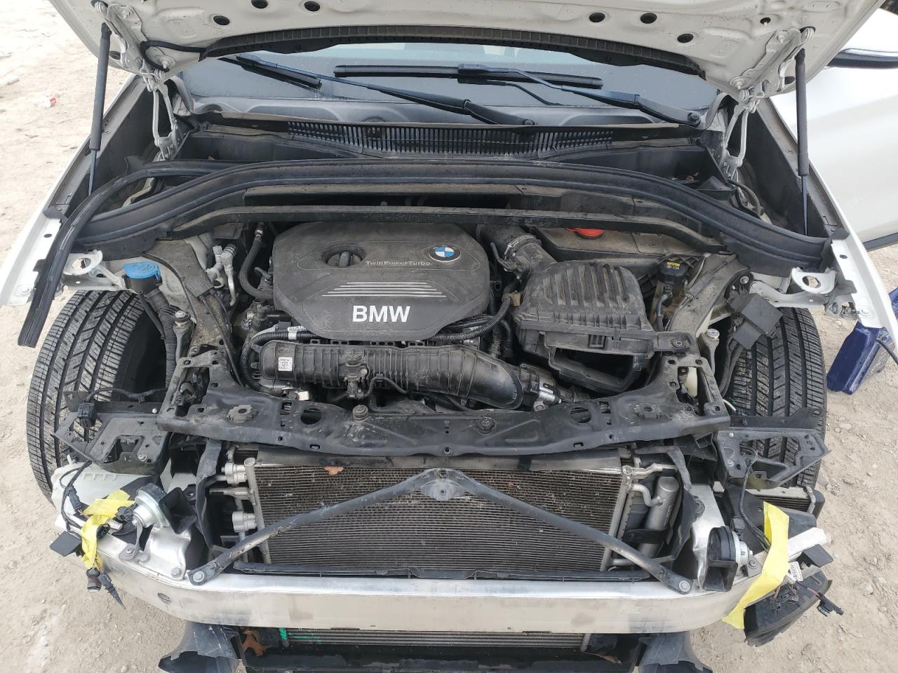 2017 BMW X1 - Image 12