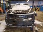 2022 Kia Telluride Sx na sprzedaż w Wheeling, IL - Mechanical