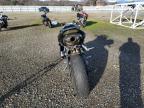 2009 TRIUMPH MOTORCYCLE DAYTONA 675 for sale at Copart CA - REDDING