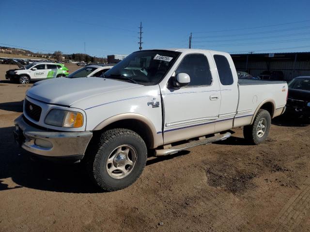 1998 Ford F150 