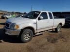 1998 Ford F150  на продаже в Colorado Springs, CO - Front End