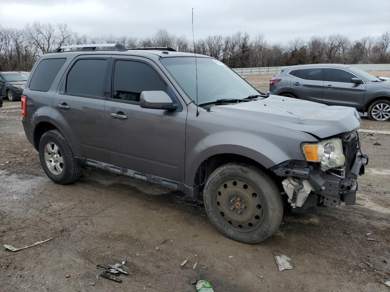 2009 Ford Escape - Image 4