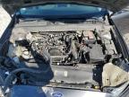 2015 Ford Fusion Se за продажба в Earlington, KY - Front End