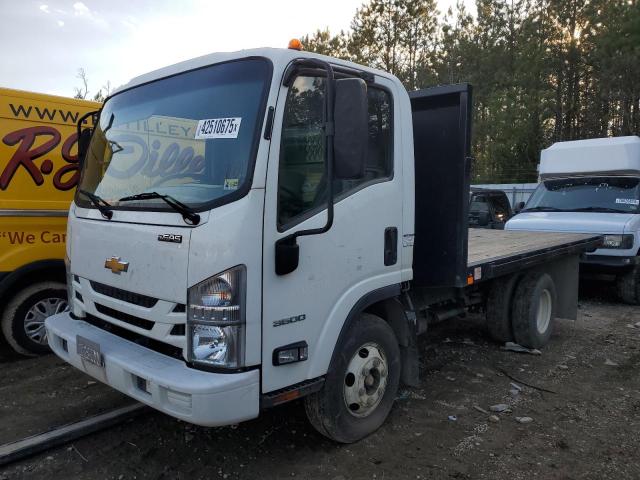 2019 Chevrolet 3500 