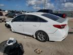 2017 Hyundai Sonata Se   for Sale in Homestead, FL - Front End