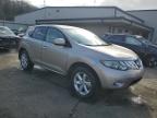 2010 Nissan Murano S for Sale in Ellwood City, PA - Rear End