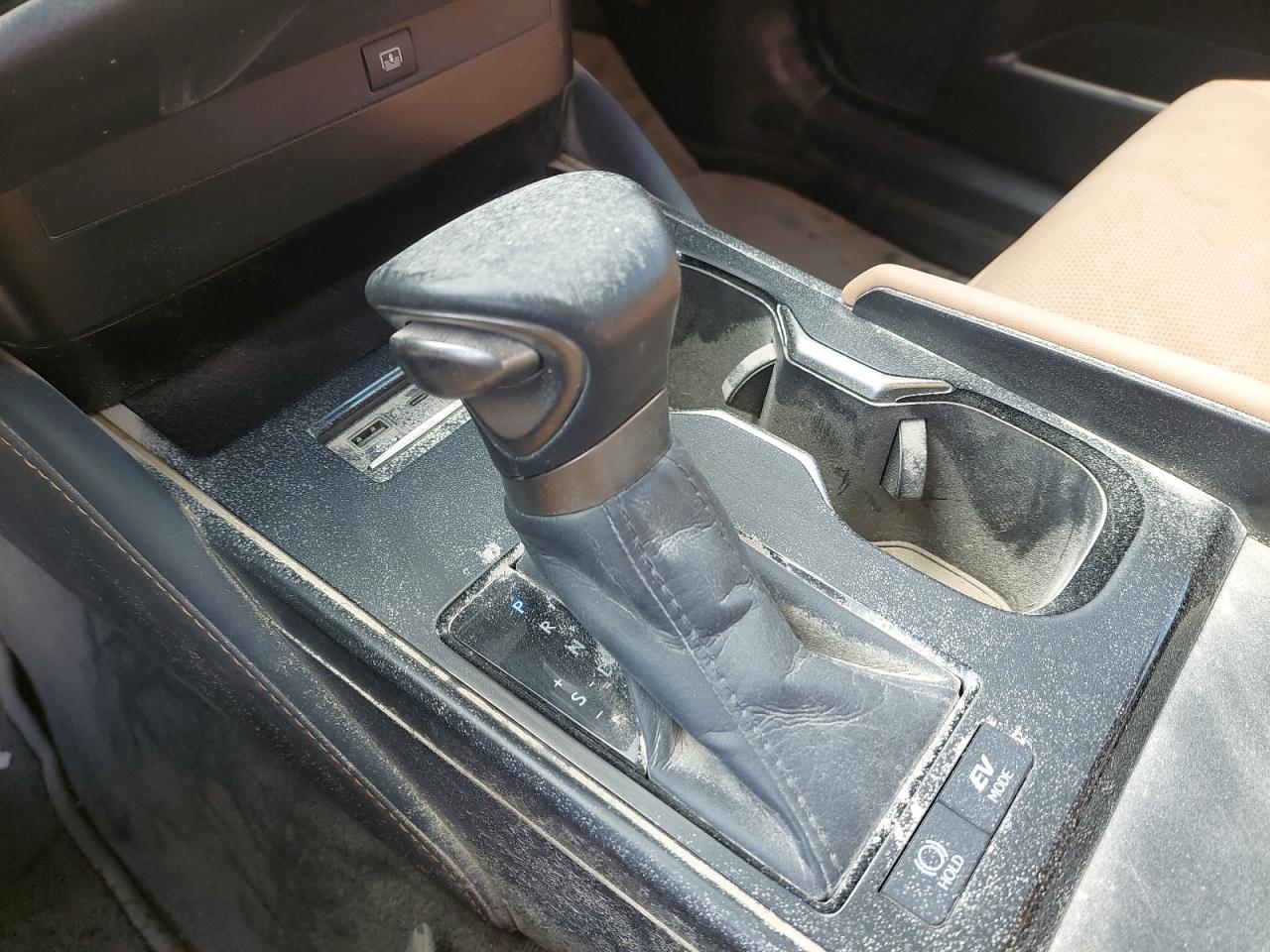 JTHB21B13P2210717 - 2023 Lexus ES 300H - #43670485