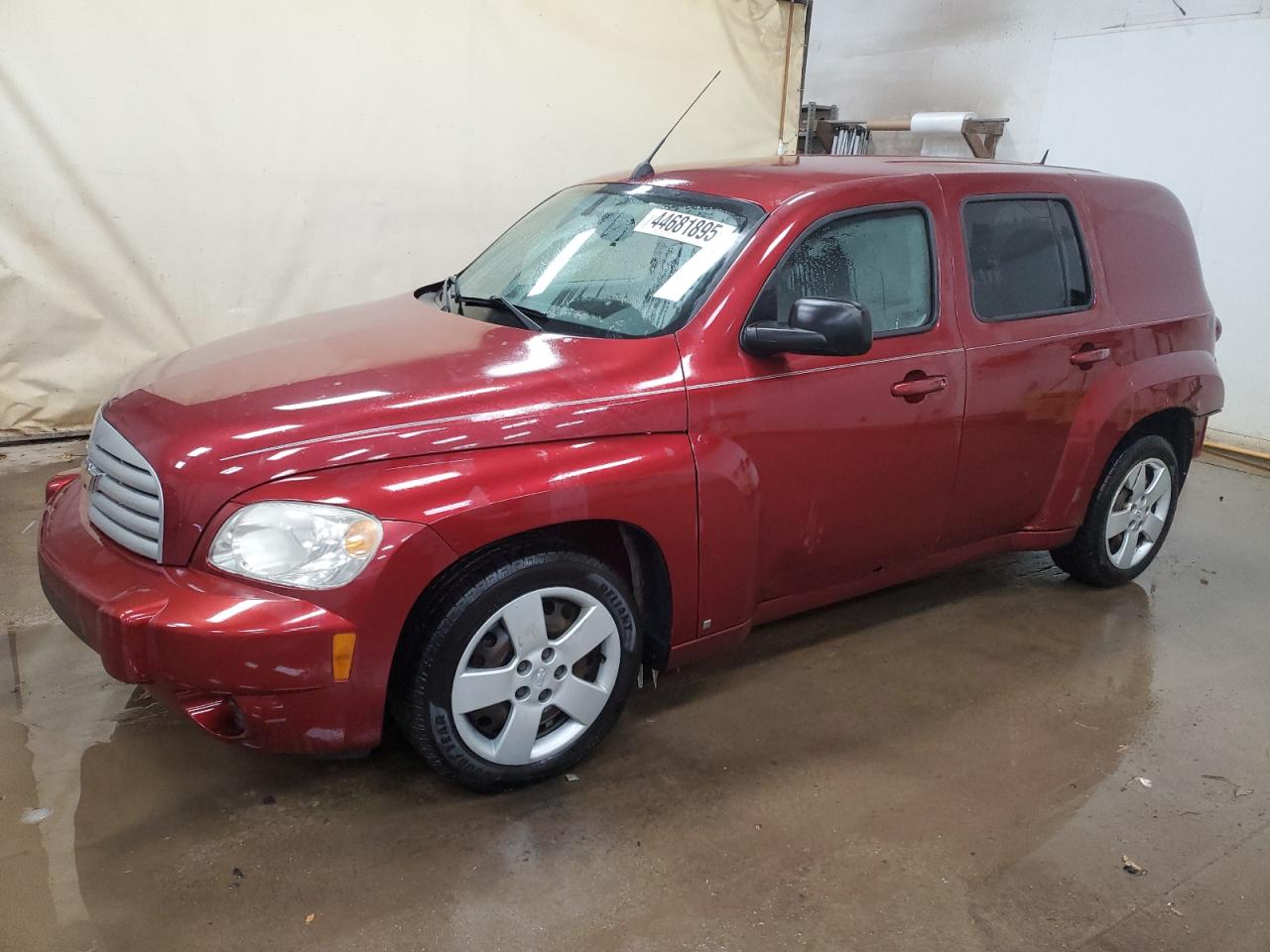 2009 Chevrolet HHR - Image 1