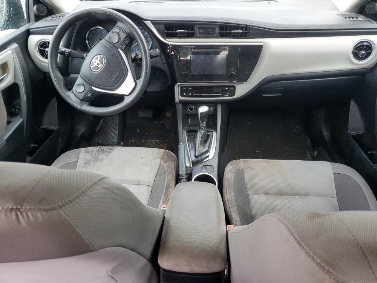 2019 Toyota Corolla - Image 8