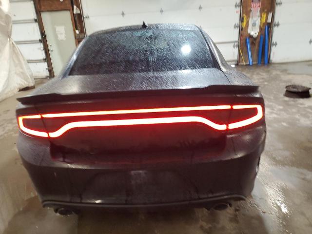 DODGE CHARGER 2022 Black