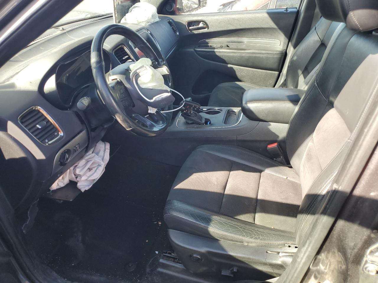2019 Dodge Durango - Image 7