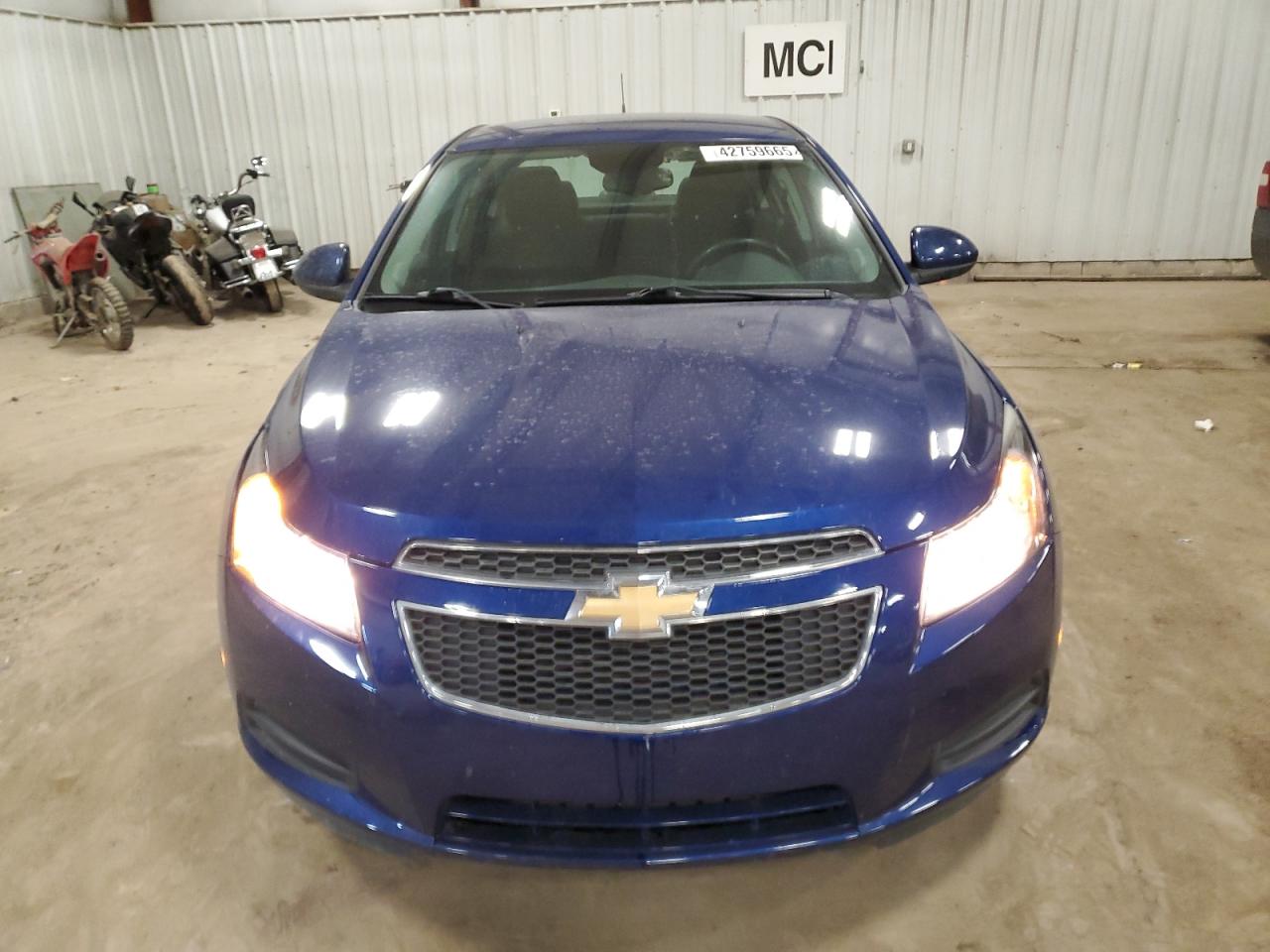 2012 Chevrolet Cruze - Image 5