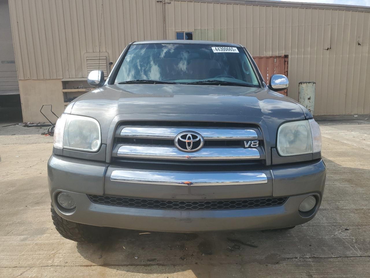 2006 Toyota Tundra - Image 5
