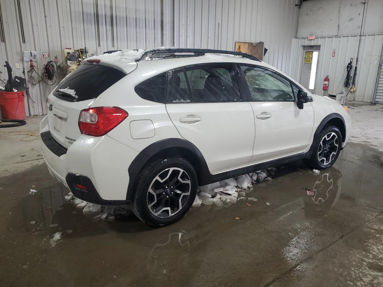 2016 Subaru XV - Image 3