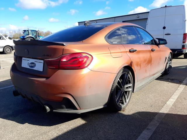 2017 BMW 440I GRAN