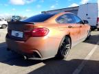 2017 BMW 440I GRAN for sale at Copart NEWBURY