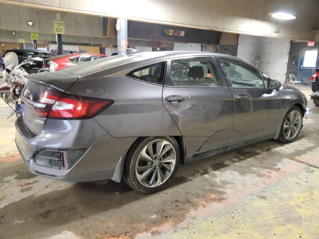  HONDA CLARITY 2018 Синий