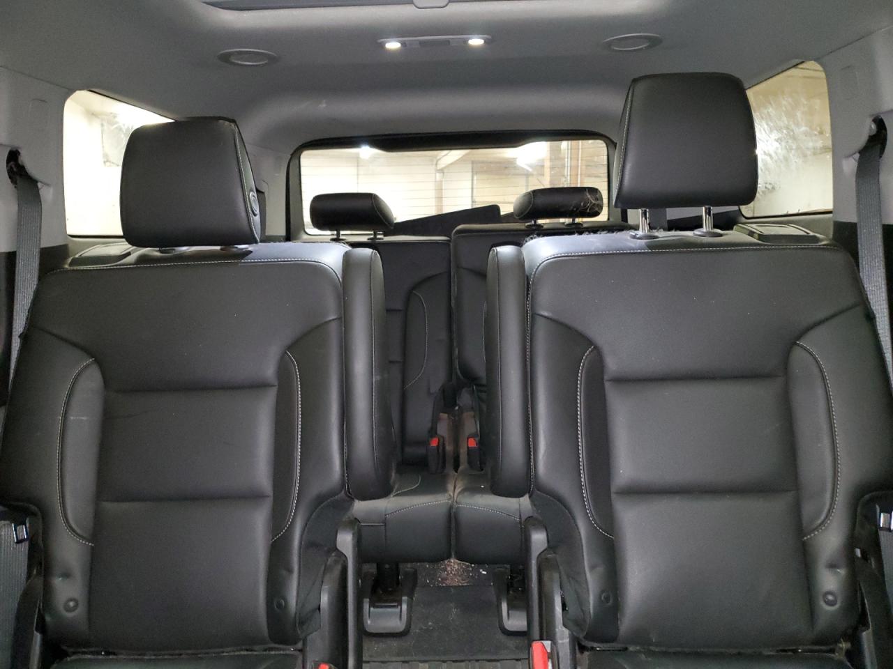 2019 GMC Acadia - Image 10