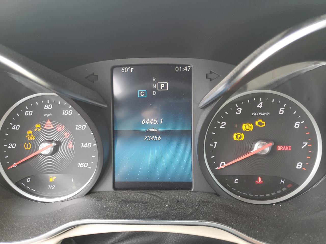 2019 Mercedes-Benz C-klasse - Image 9