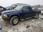 2004 Dodge Dakota Sxt for Sale in Wayland, MI - Front End