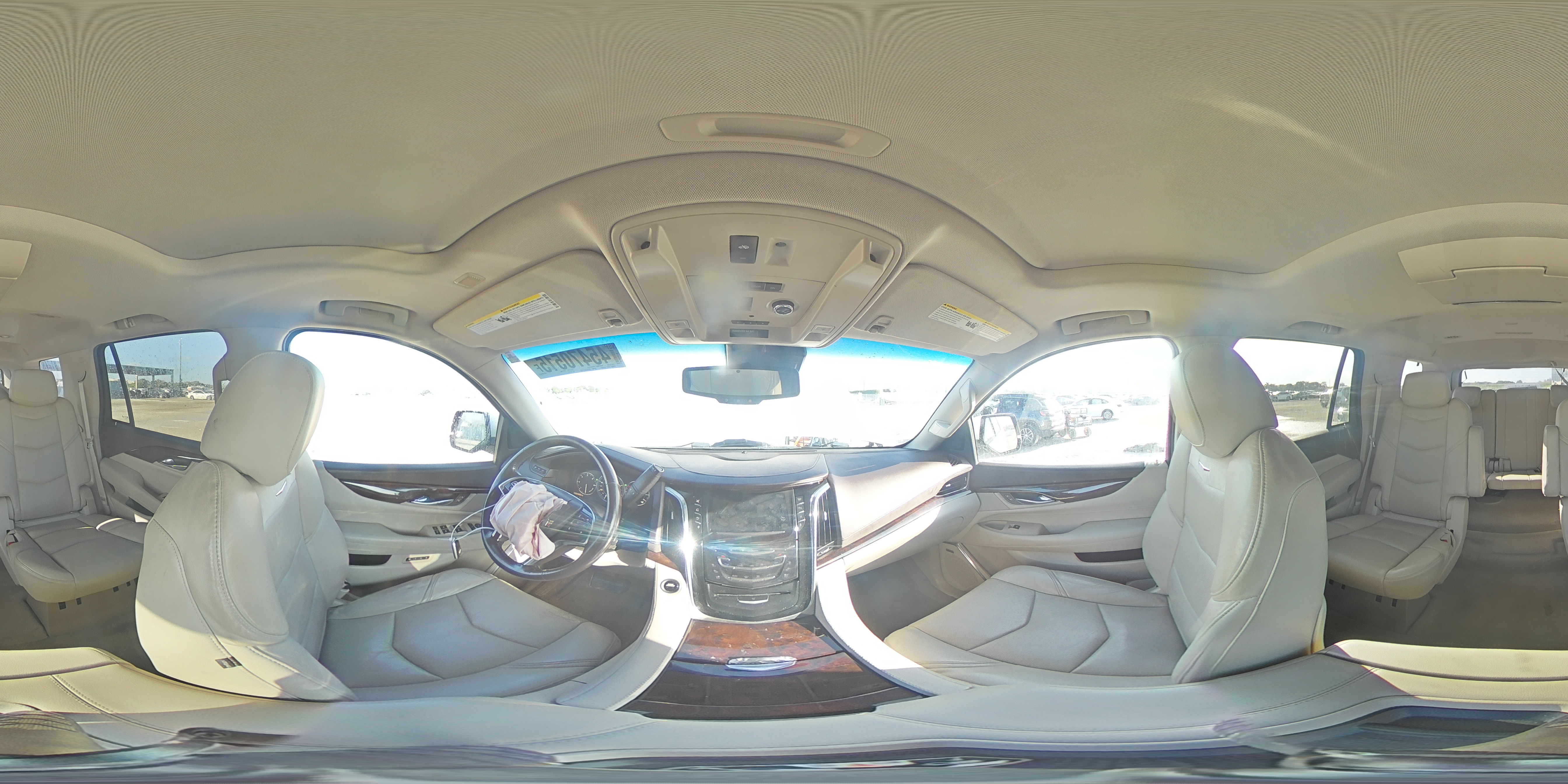 2015 Cadillac Escalade - Image 13