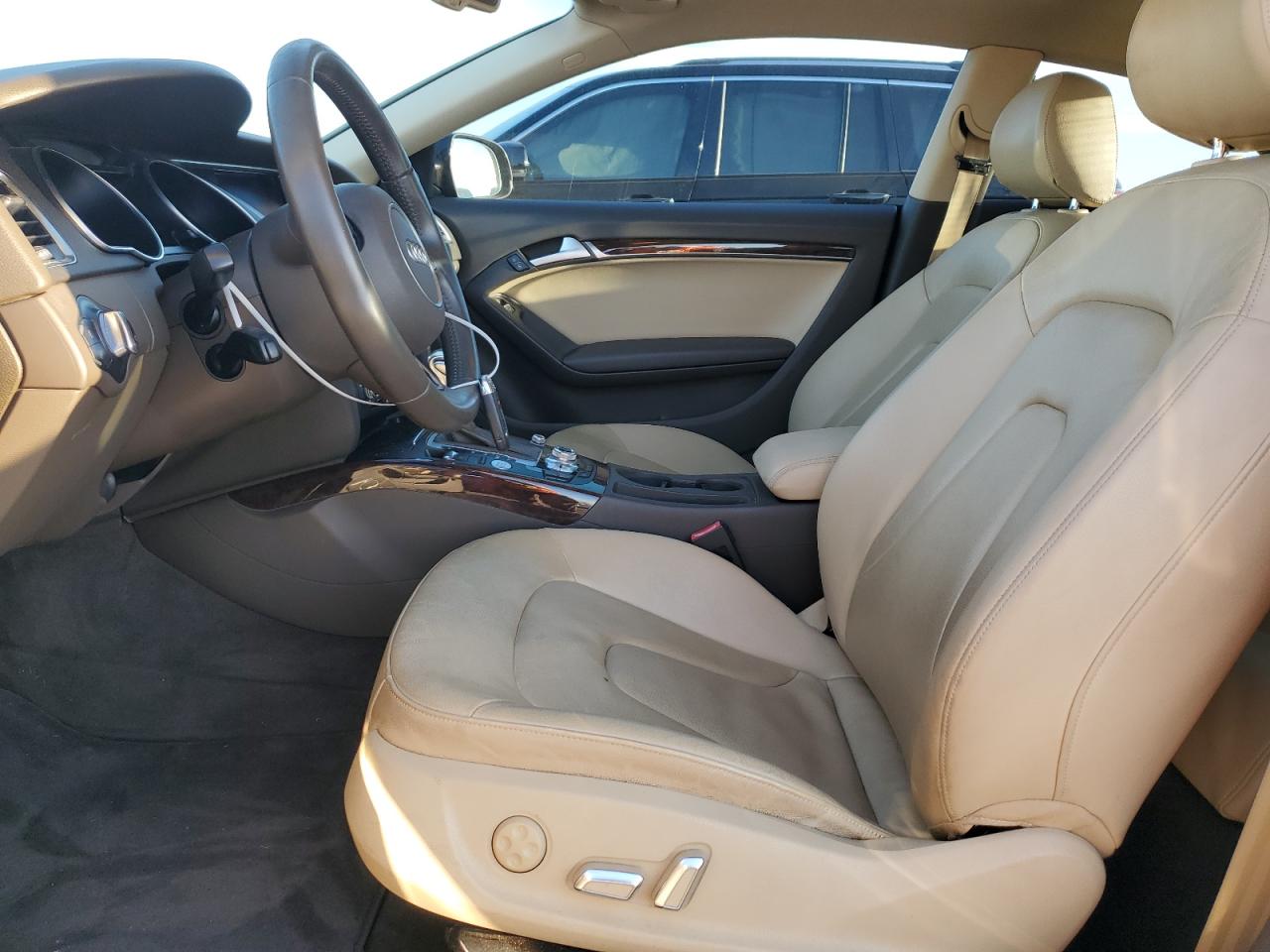 2013 Audi A5 - Image 7