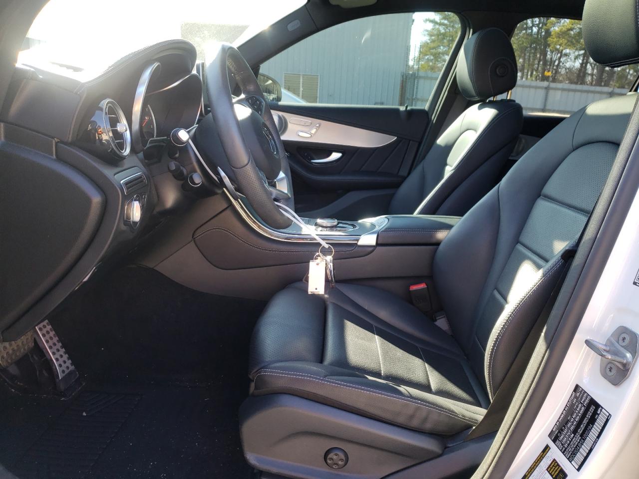 2019 Mercedes-Benz GLC - Image 7