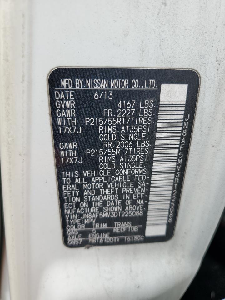 2013 Nissan Juke - Image 15