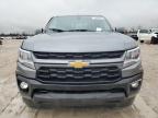 2022 Chevrolet Colorado Lt للبيع في Houston، TX - Side