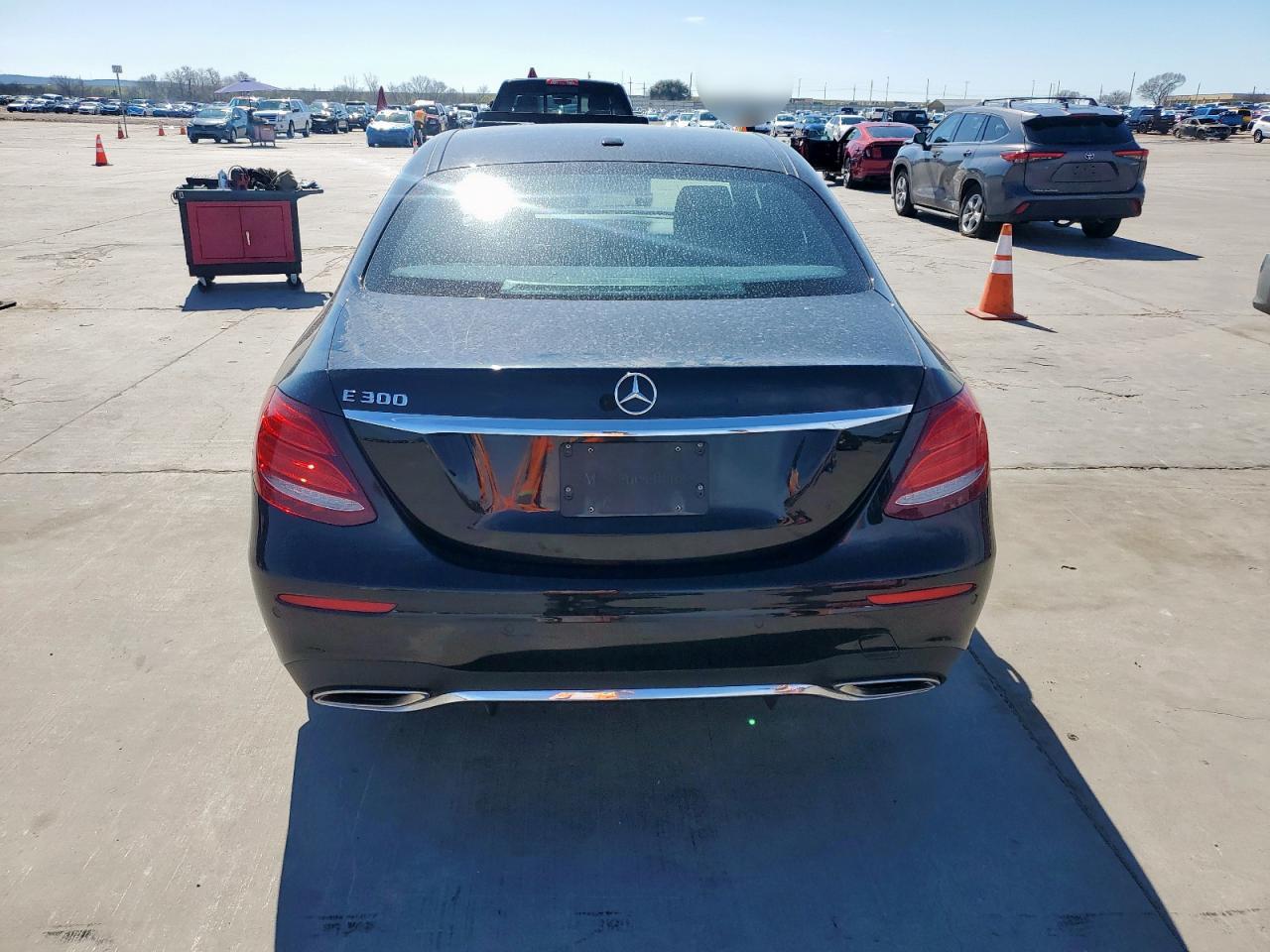 2017 Mercedes-Benz E-klasse - Image 6